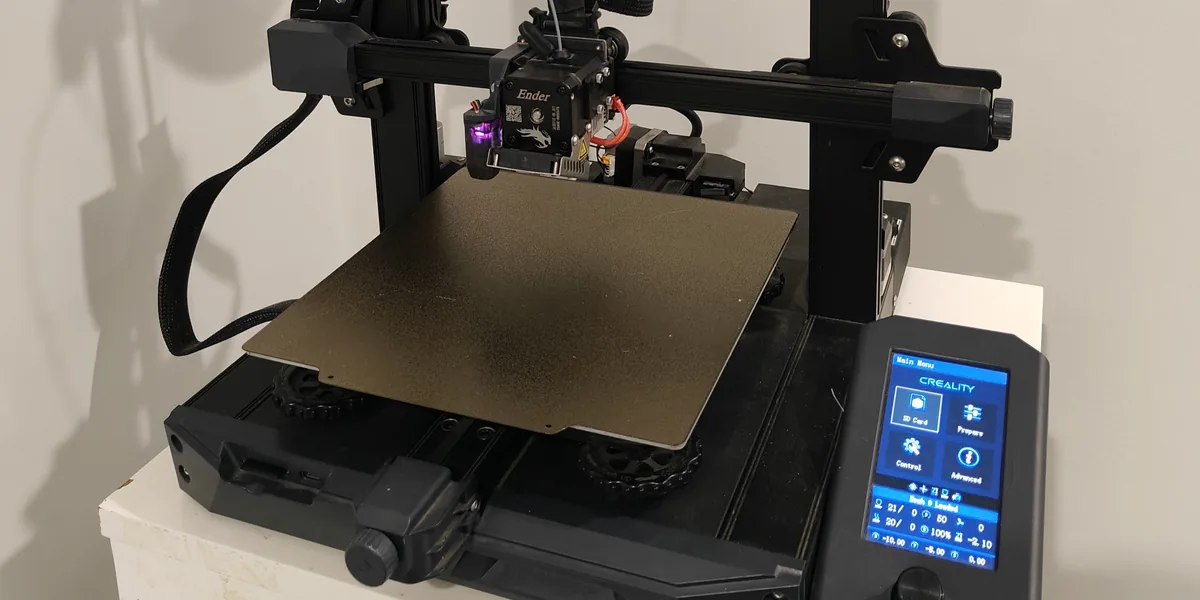 3D Printer